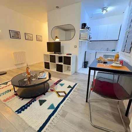 Le Rennequin Apartmán *
