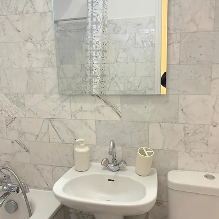Apartmán Le Rennequin